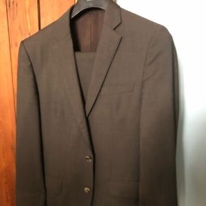 COPY - Boss Super 100 Suit